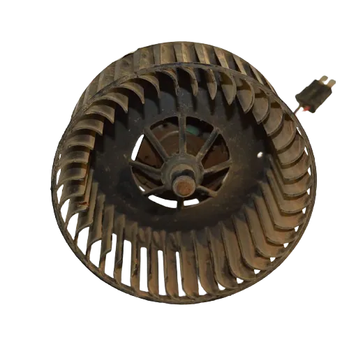 Eletroventilador do ar condicionado do Gol G6 1.0 2014