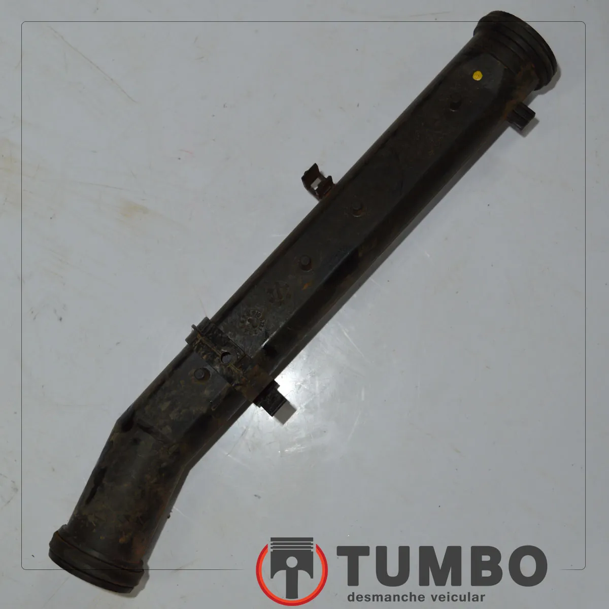 Tubo de água do motor 032 do Voyage 1.0 8V G6