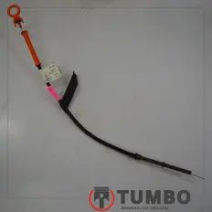 Vareta do óleo com bainha do Voyage 1.0 8V G6