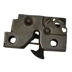 Fechadura tampa traseira do Voyage 1.0 8V G6