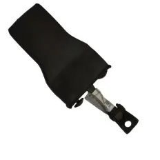 Limitador porta traseira direita do Gol G5 1.0 2011