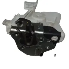 Fechadura traseira direita do Voyage 1.6 G6