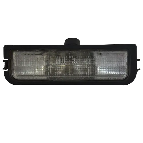 Lanterna luz de placa 5U094302 do Voyage 1.6 G6