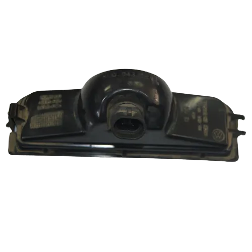 Lanterna luz de placa 5U094302 do Voyage 1.6 G6