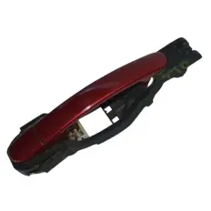 Maçaneta porta traseira direita Voyage 1.6 G6