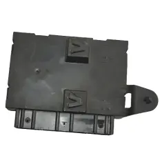 MÓDULO DE CONFORTO DO VOYAGE 1.6 G6
