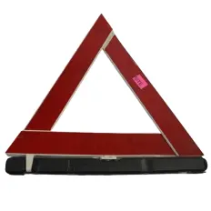 Triângulo de segurança do Voyage 1.6 G6