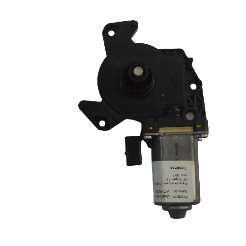 Motor máquina de vidro esquerda Voyage 1.6 G6
