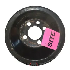 Polia do virabrequim sem ar do Voyage 1.6 G6