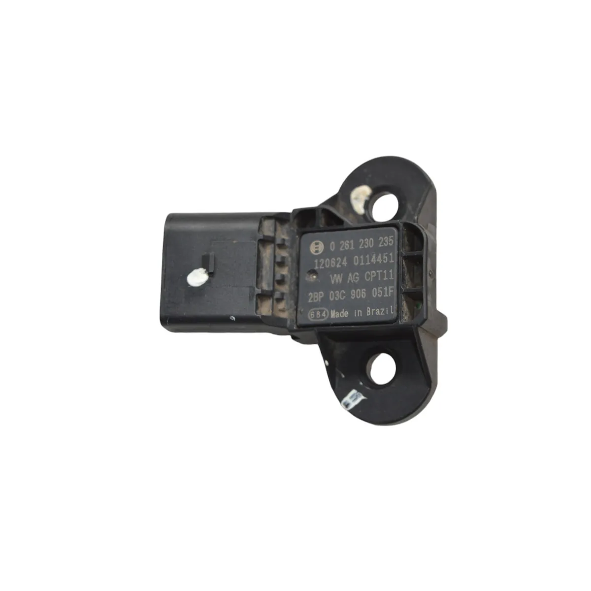 Sensor MAP 0261230235 Voyage 1.6 G6
