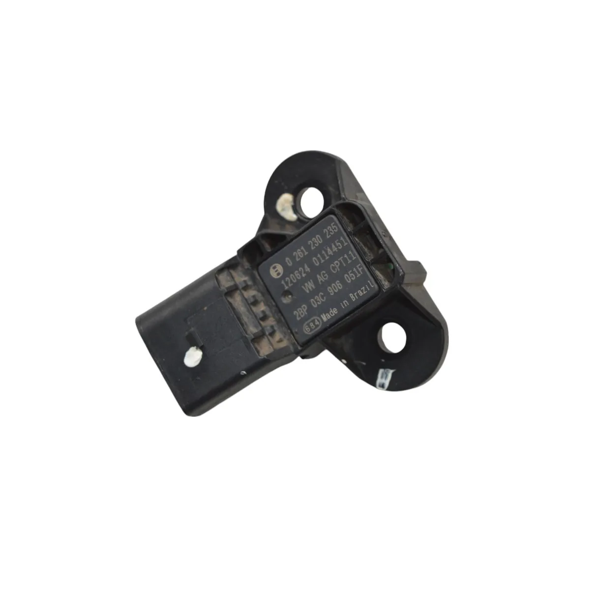 Sensor MAP 0261230235 Voyage 1.6 G6