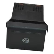 Botão trava dos vidros Voyage 1.6 G6