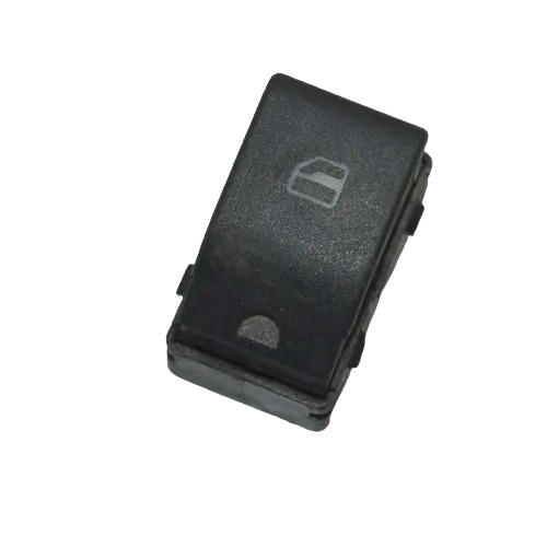 Botão vidro traseiro individual do Voyage 1.6 G6