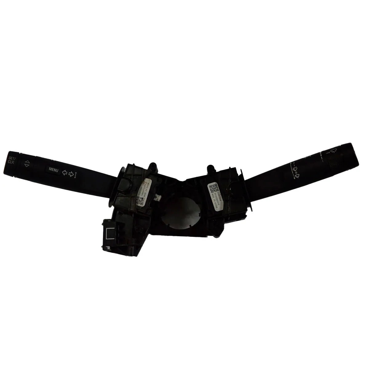 Comando limpador chave de seta S10 LTZ 2012/2015