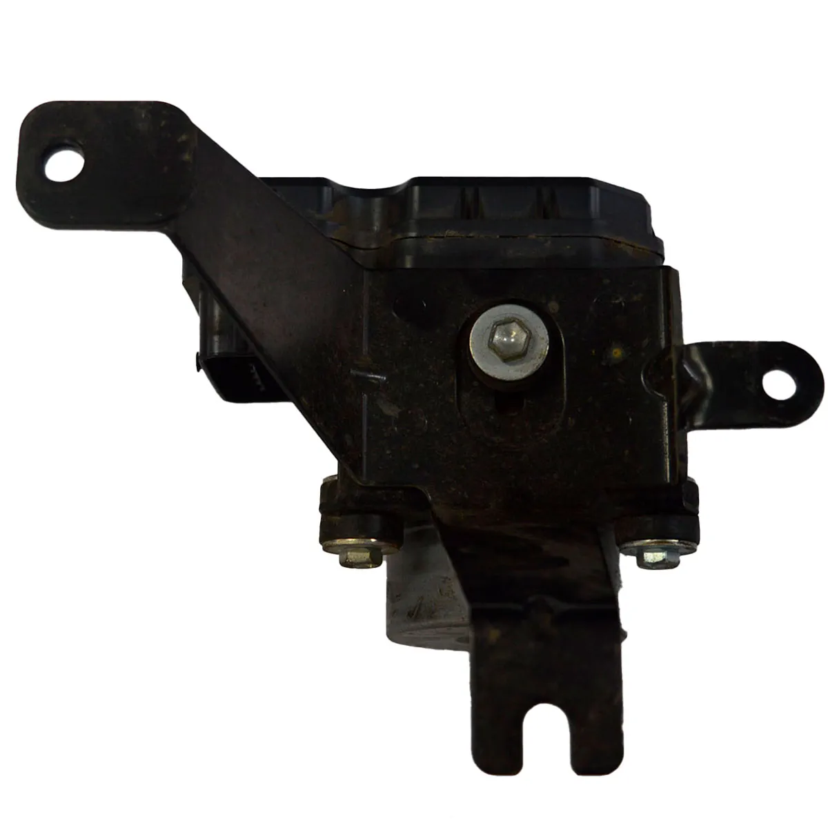 Módulo do freio ABS com bomba S10 LTZ 2.4 2012/2015