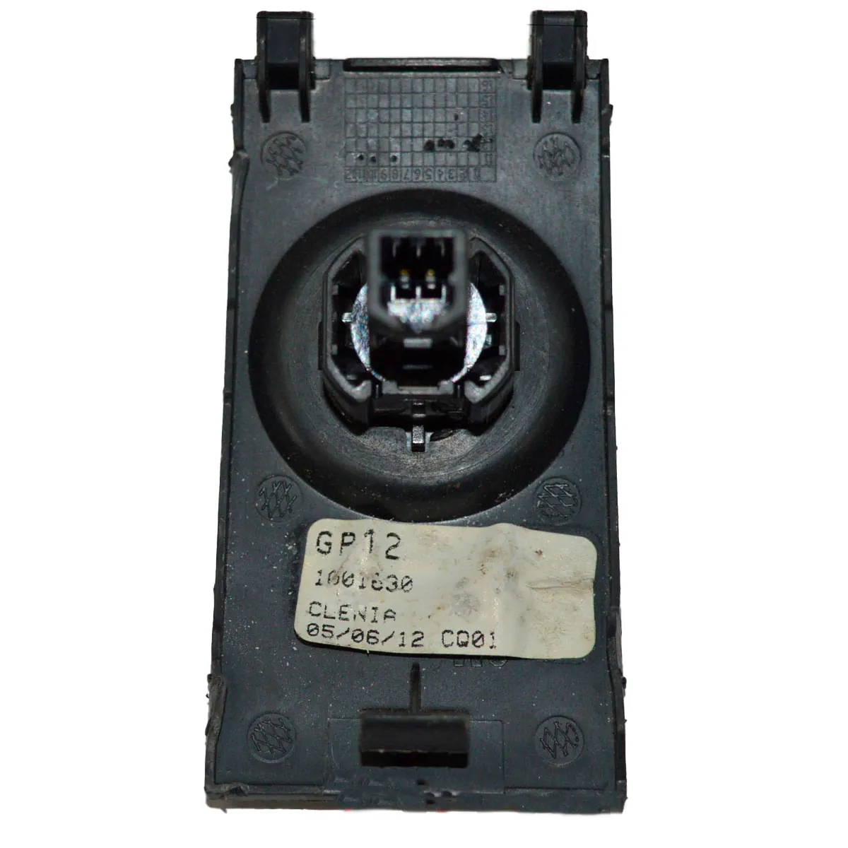 Sensor temperatura painel 94755969 S10 LTZ 2.4 12/15