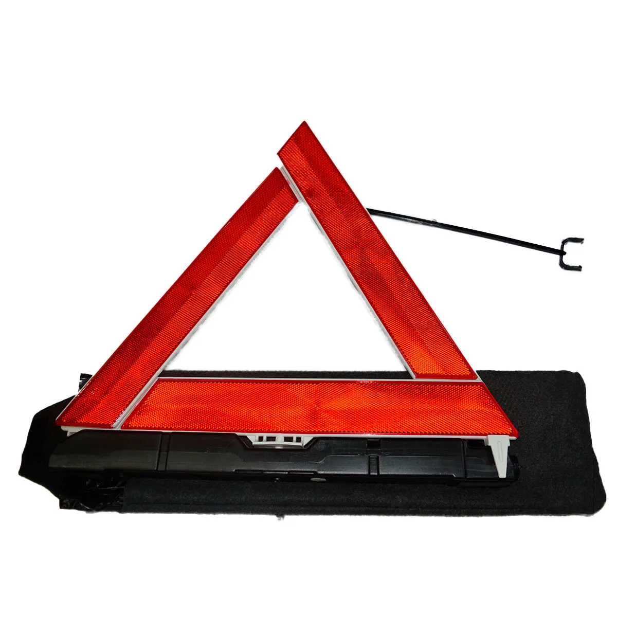 Triângulo de segurança S10 LTZ 2.4 Flex 2012/2015
