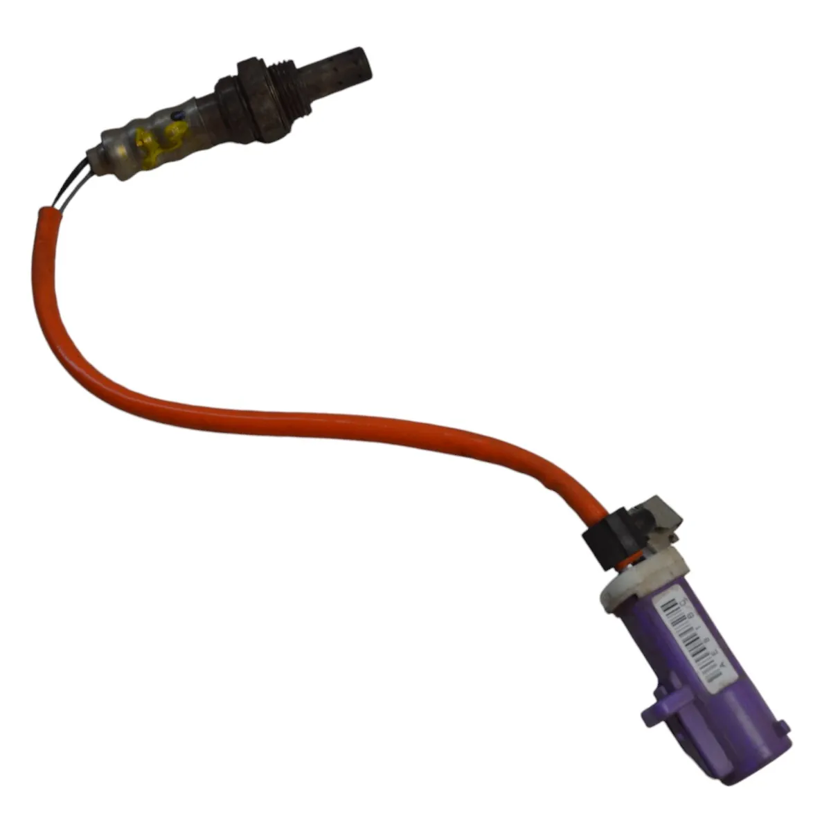 Sonda lambda KA 2013/... 1.5
