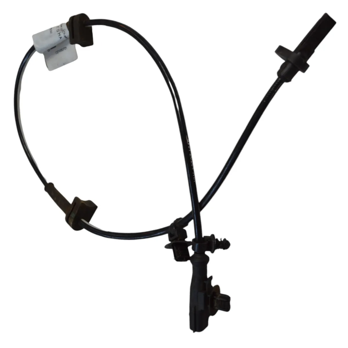 Sensor de freio dianteiro ABS KA 2013/... 1.5
