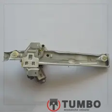 Máquina do vidro elétrico traseira esquerda do Ford KA 2013/... 1.5