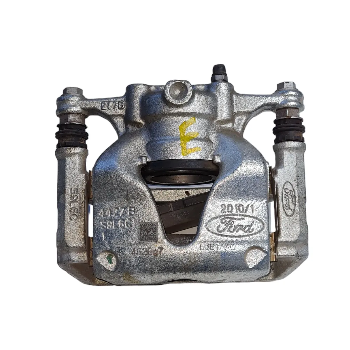 Pinça dianteira esquerda Ford KA 2013/... 1.5