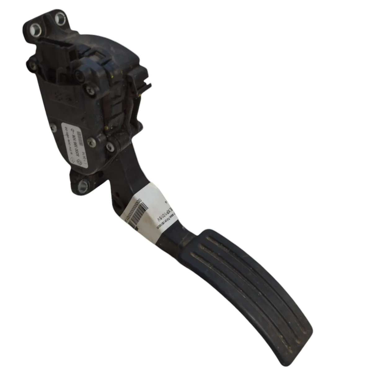 Pedal do acelerador Sandero 1.0 2014