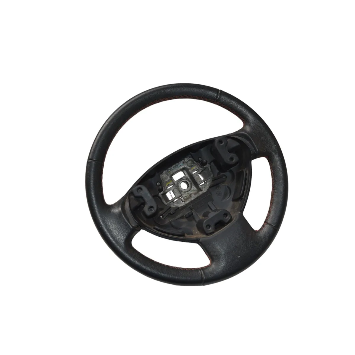 Volante de direção do Sandero 1.6 2014