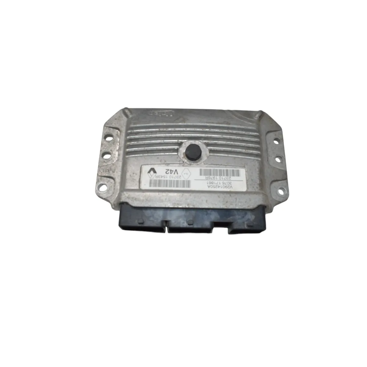 Kit de injeção 237101976R Sandero 1.0 2013