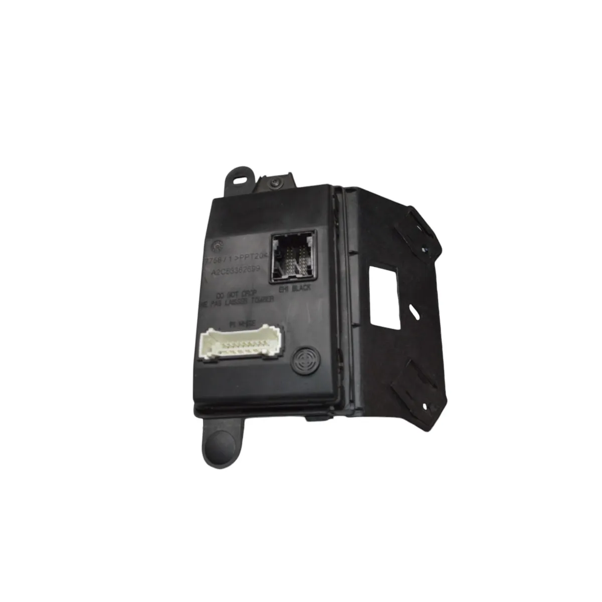 Kit de injeção 237101976R Sandero 1.0 2013