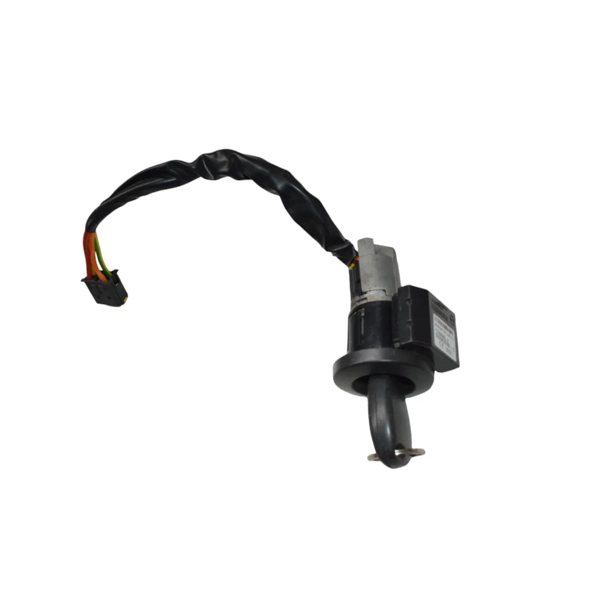 Kit de injeção 237101976R Sandero 1.0 2013