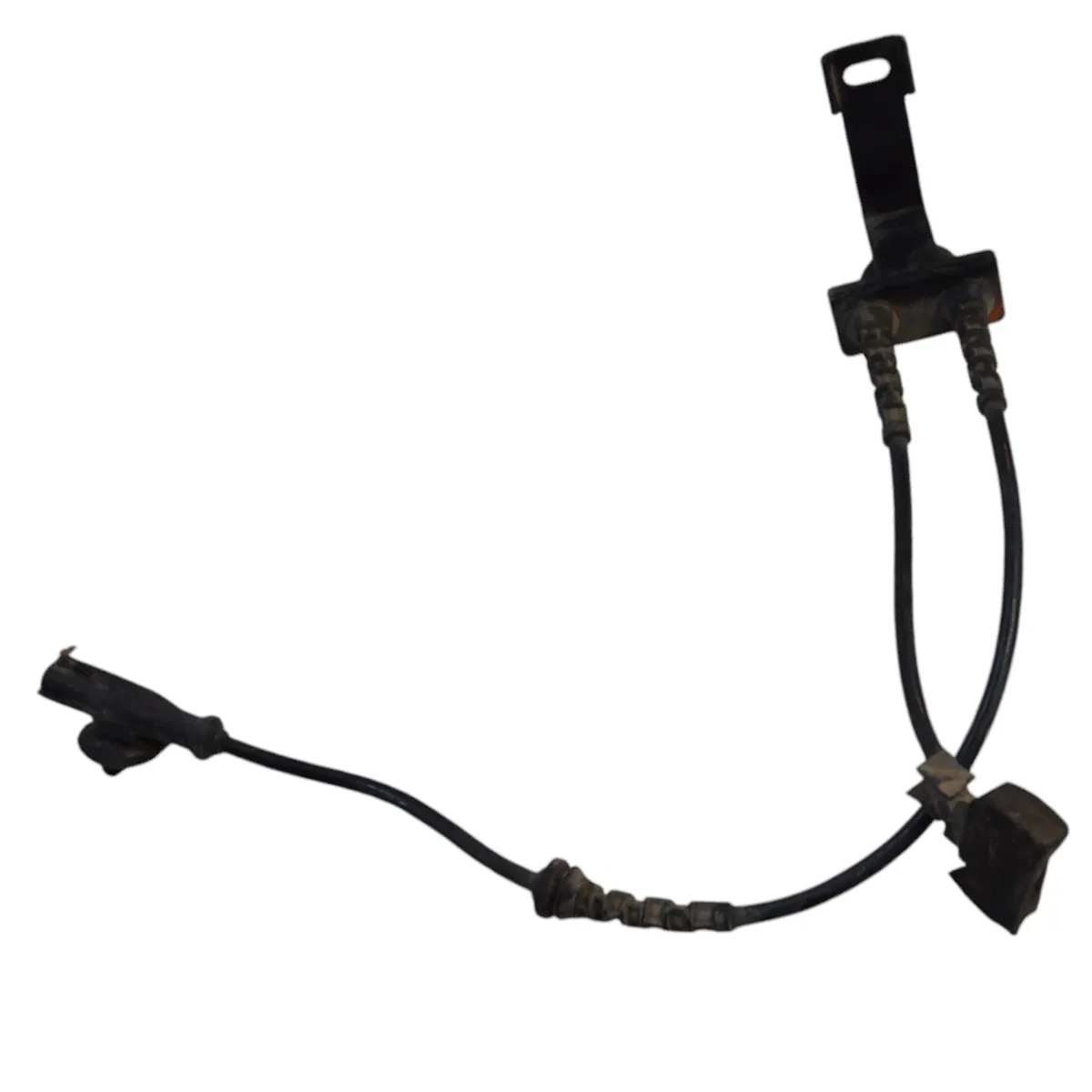 Sensor do ABS lado direito Sandero 1.0 2014