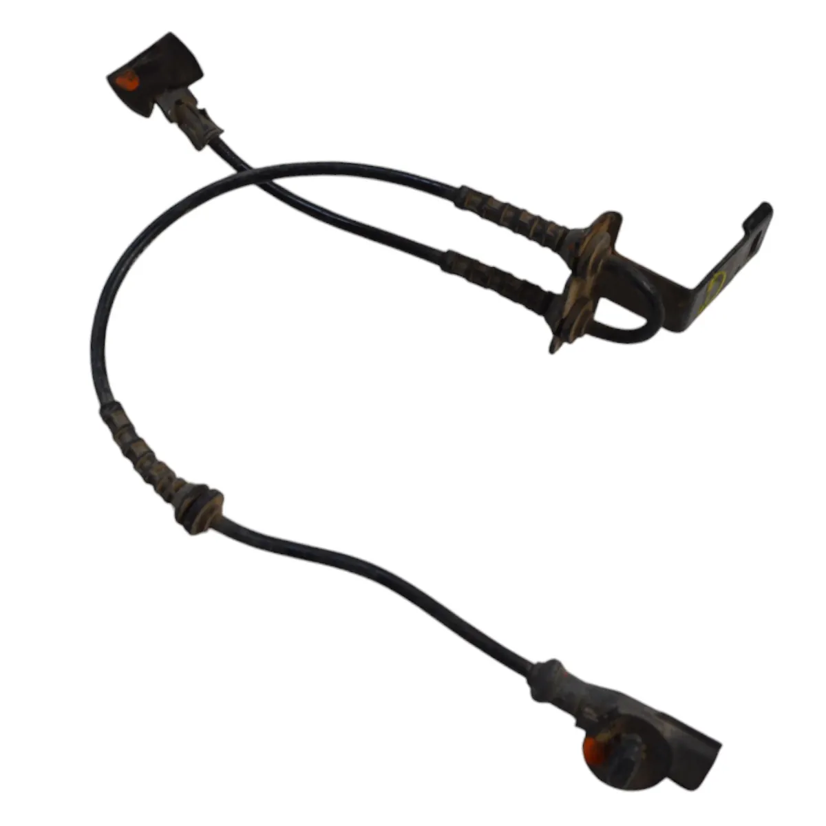 Sensor do ABS lado direito Sandero 1.0 2014