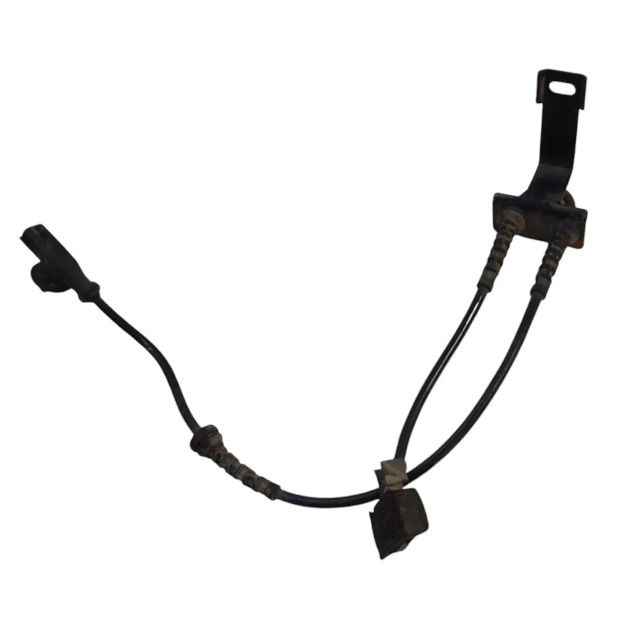 Sensor do ABS lado direito Sandero 1.0 2014