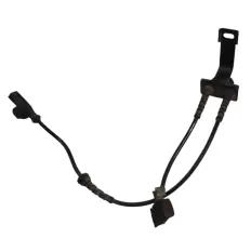 Sensor do ABS lado direito Sandero 1.0 2014
