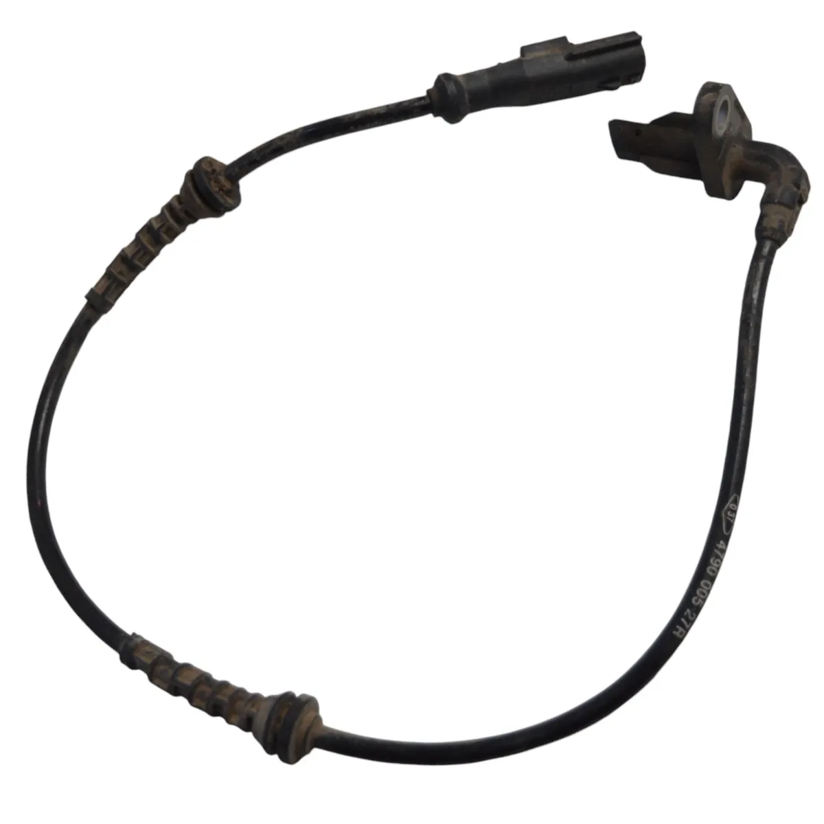 Sensor ABS traseiro esquerdo Sandero 1.0 e 1.6 2014
