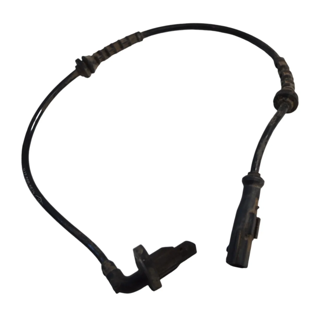 Sensor ABS traseiro esquerdo Sandero 1.0 e 1.6 2014