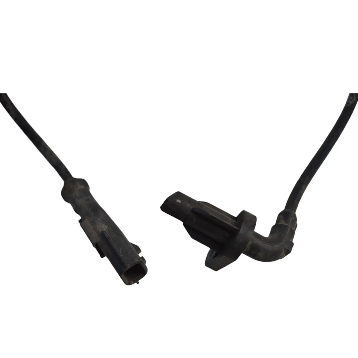 Sensor ABS traseiro esquerdo Sandero 1.0 e 1.6 2014