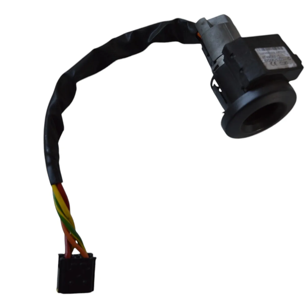 Kit de injeção V29023683A Sandero 1.0 2014