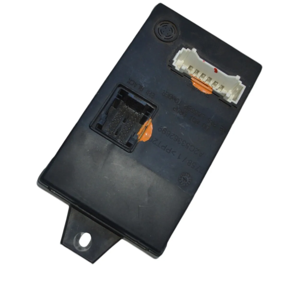 Kit de injeção V29023683A Sandero 1.0 2014