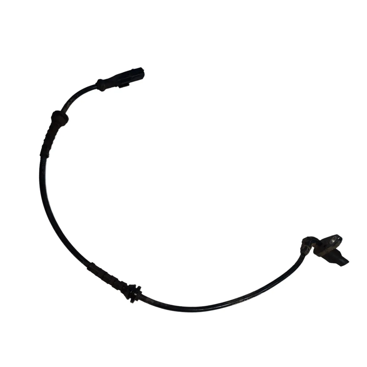 Sensor do ABS traseiro direito do Sandero 1.6 2014