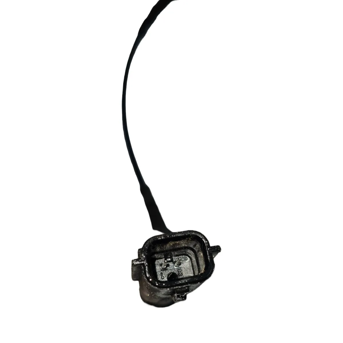 Sensor do ABS traseiro direito do Sandero 1.6 2014