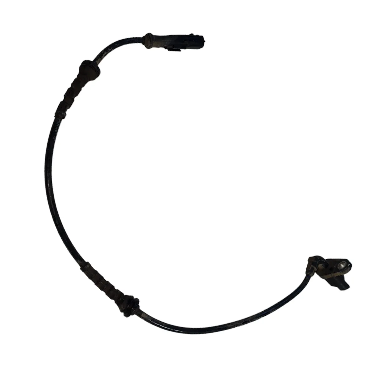 Sensor do ABS traseiro direito do Sandero 1.6 2014