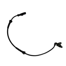 Sensor do ABS traseiro direito do Sandero 1.6 2014
