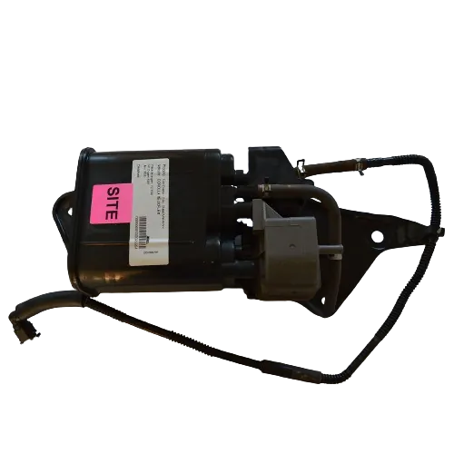 Filtro canister com suporte do Corolla 2.0 XRS 2013