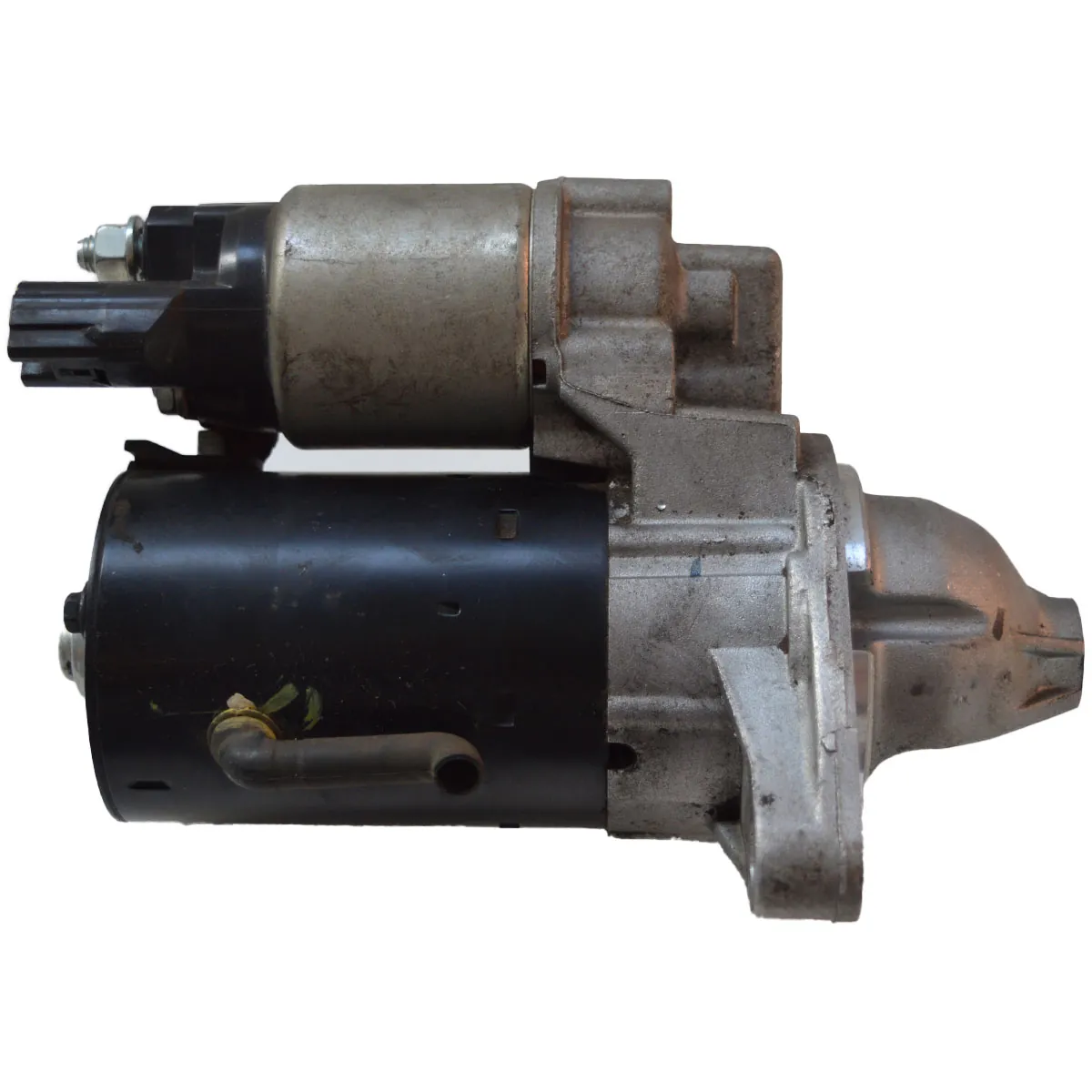 Motor de partida Corolla 2.0 XRS 2013