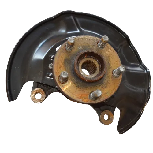 Montante de suspensão com cubo Corolla 2.0 XRS 2013