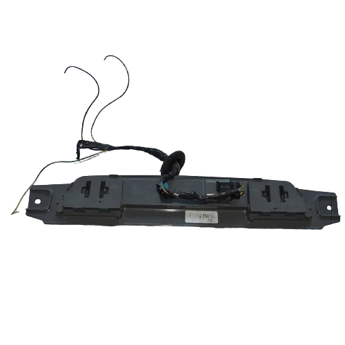 Luz de freio breaklight Montana 2015 1.4 flex