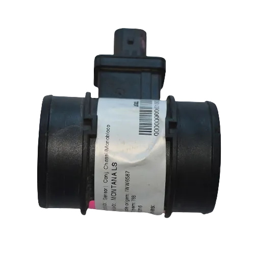 Sensor do fluxo de ar Montana 2015 1.4 flex