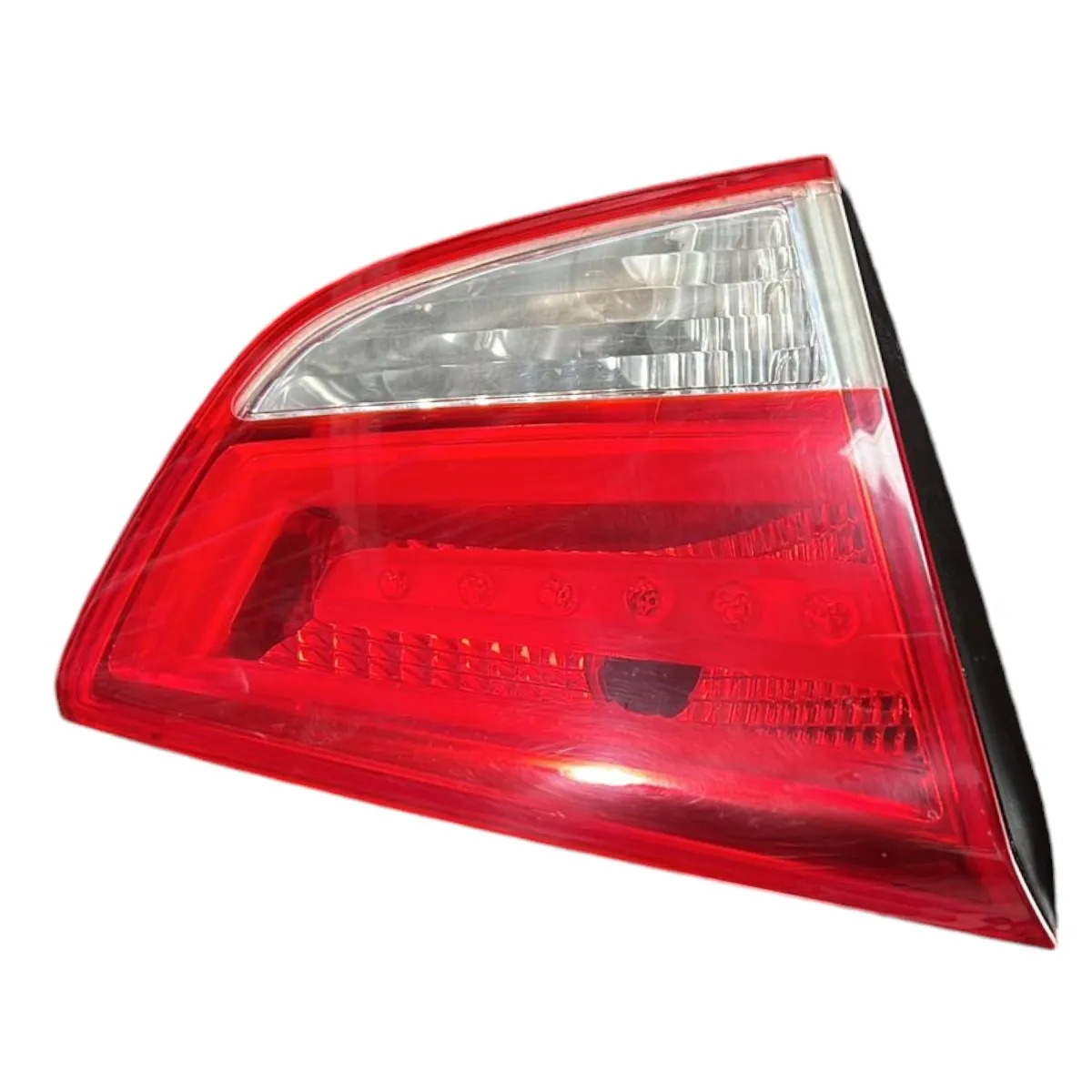 Lanterna traseira esquerda IX35 2.0 gasolina