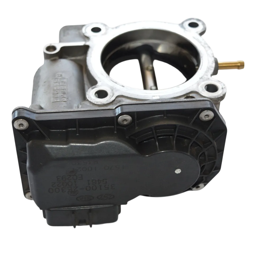 Corpo borboleta TBI IX35 2.0 flex
